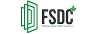 Folding Sliding Doors Canada Logo