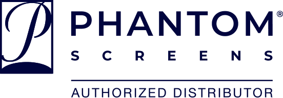 Phantom Screens Logo
