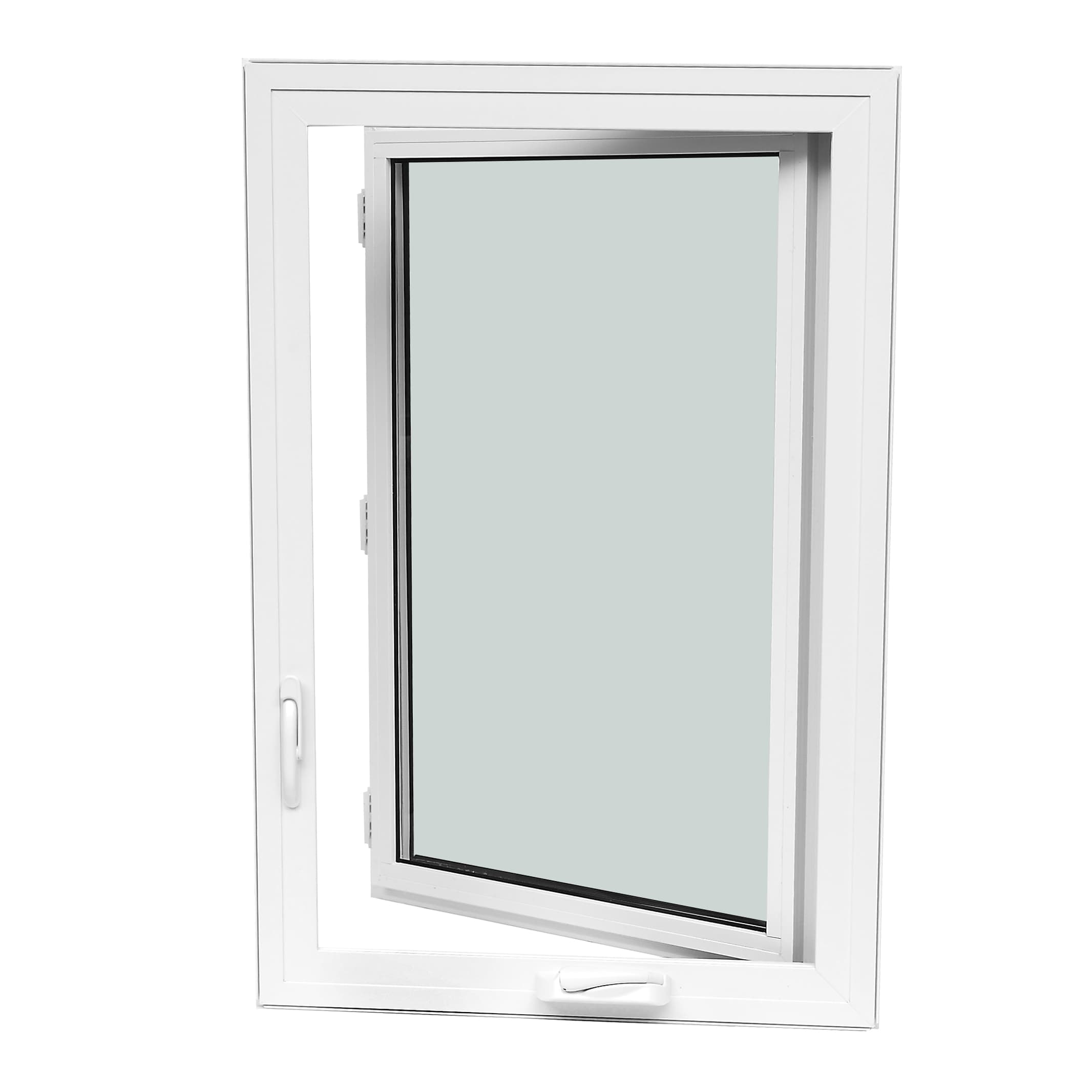 Casement window