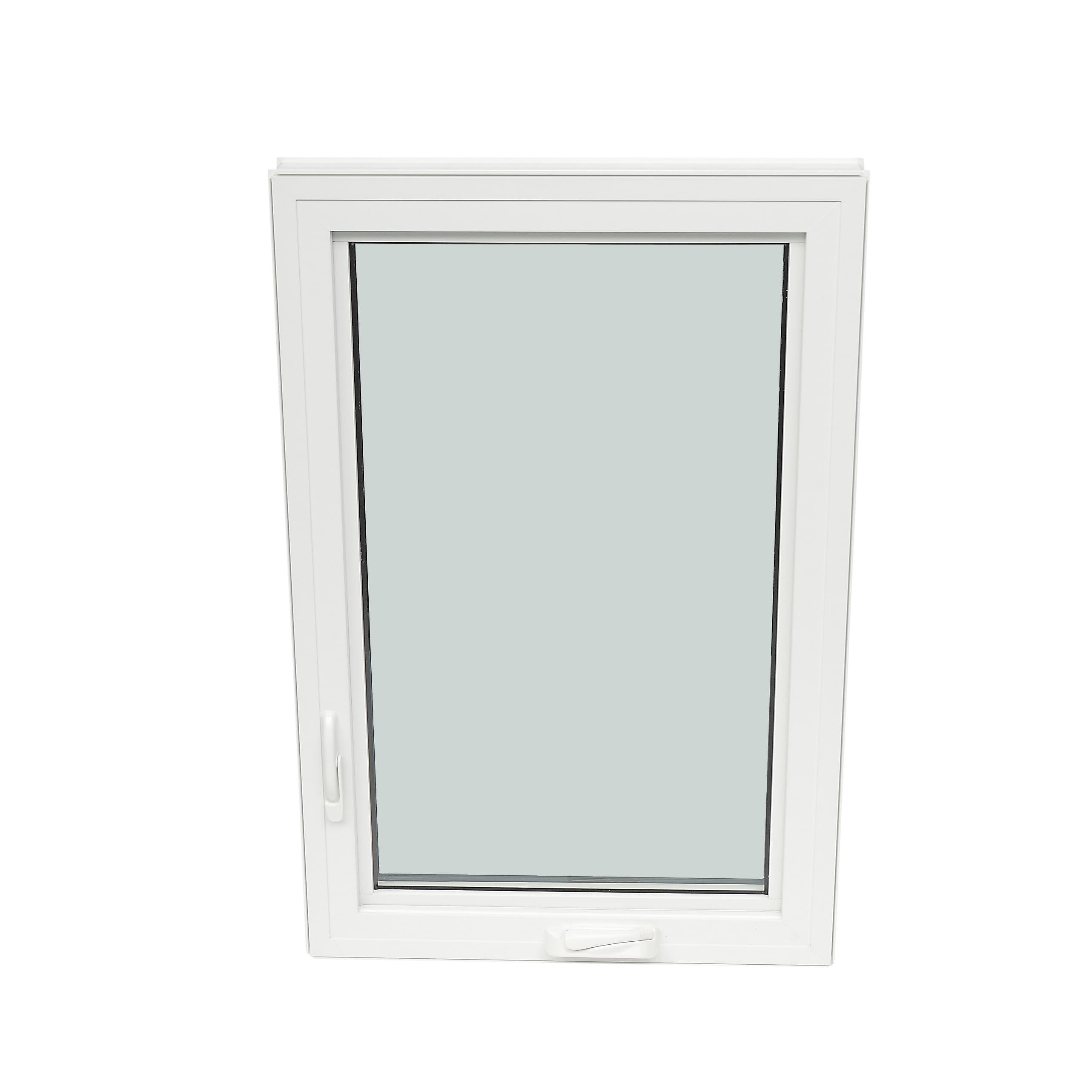 Casement window