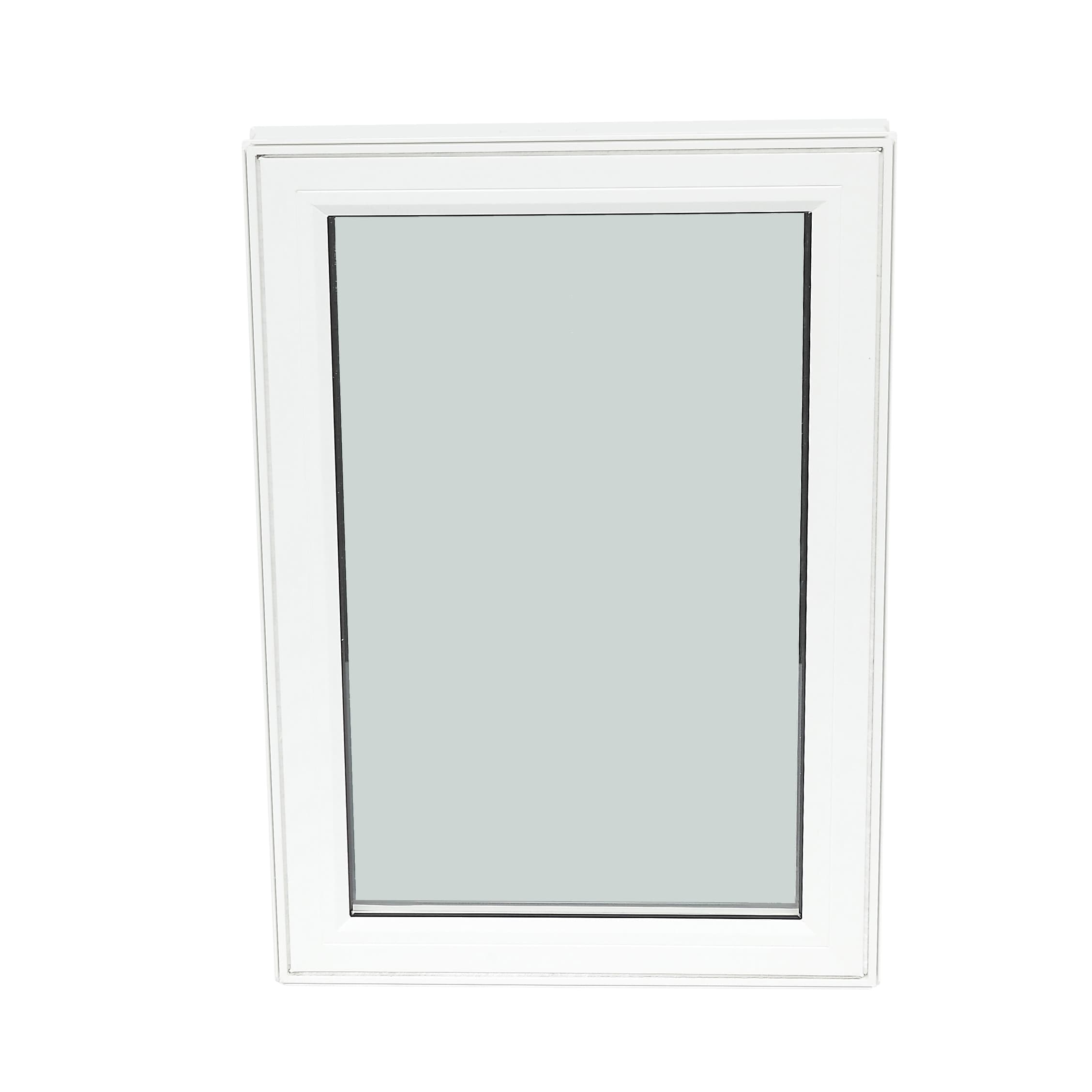 Casement window