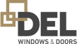 Del Windows Logo