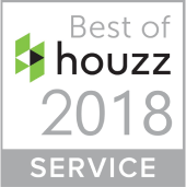 Best of houzz 2018 - Service