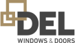 Del Windows Logo